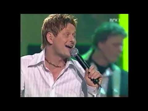 Svein Lindland – See the World (Melodi Grand Prix 2004)