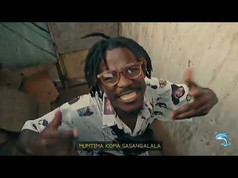 Lazyb-Tchuka (Official Visualizer Dr MFNM FILMS)