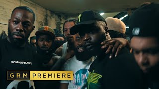 GRUMPYSHOSHO Ft. DeepGreen x R.A X Ramz - Ronan Keating Remix [Music Video] | GRM Daily