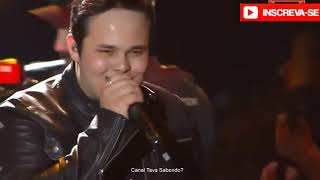 MATHEUS E KAUAN |CERVEJA, SAL E LIMÃO