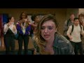 Cobra Kai Cobra Kai Vs Miyagi Do Pelea En La Escuela Parte 2