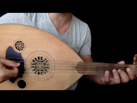 Güvenli UD Dersleri #5 YENİ BAŞLAYANLAR İÇİN TAKSİM ÖRNEĞİ