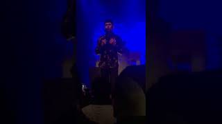 Blaqk Audio - Cities of Night