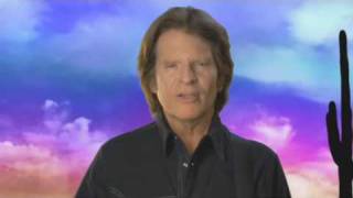 JOHN FOGERTY- LIVE BY REQUEST-THIS SAT. 11/7-PBS TV