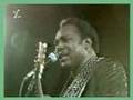 George Benson - Inside Love So Personal - Rock in Rio 1985