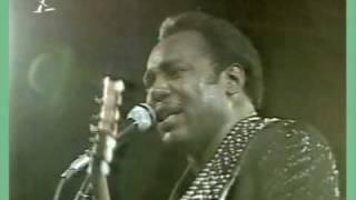 George Benson - Inside Love So Personal - Rock in Rio 1985