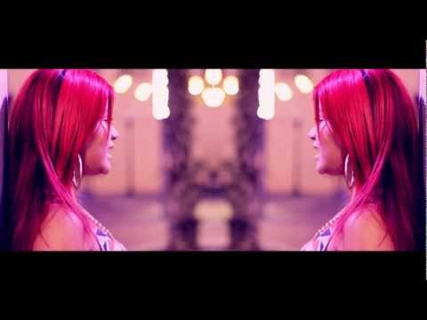 Shya L'amour ft. Durty "Hold It Down" (Official Music Video)