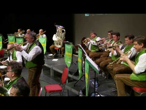 Böhmerwaldkapel - Bis Bald auf Wiedersehen