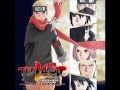 The Last Naruto The Movie Ost 36 The Last