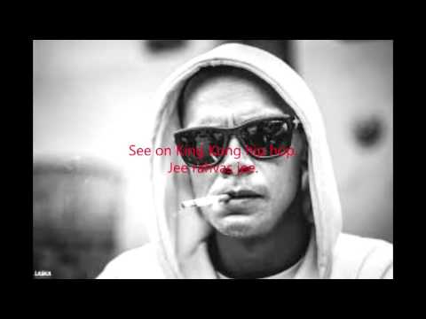 KÕIK BOYZ - 2KÕIK (lyrics)