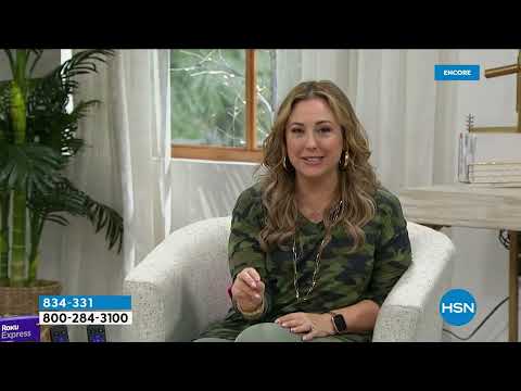 HSN | The Tech Shoppe - Apple 01.05.2023 - 03 AM