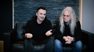 BLIND GUARDIAN - Theatre of Pain | Song to Song