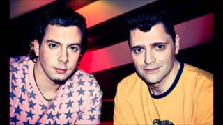 Neodisco - Preacher Man (Mondo Remix).wmv