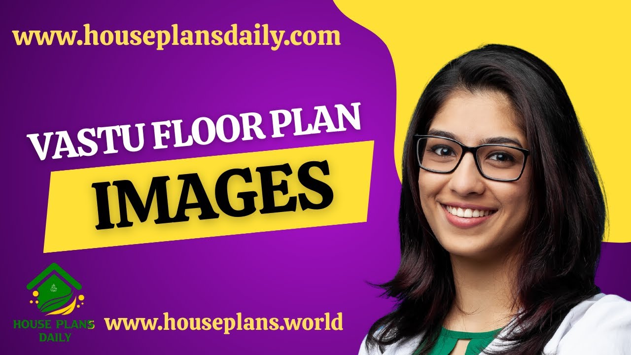 Vastu Floor Plan Images