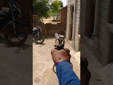 desi katta fayar students