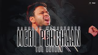 Download lagu MERI PEHCHAAN - THE ANTHEM | Yabesh Nag FT. Shweta Mahima Das | ZARURAT MINISTRIES | 4K mp3 Download lagu MERI PEHCHAAN - THE ANTHEM | Yabesh Nag FT. Shweta Mahima Das | ZARURAT MINISTRIES | 4K mp3