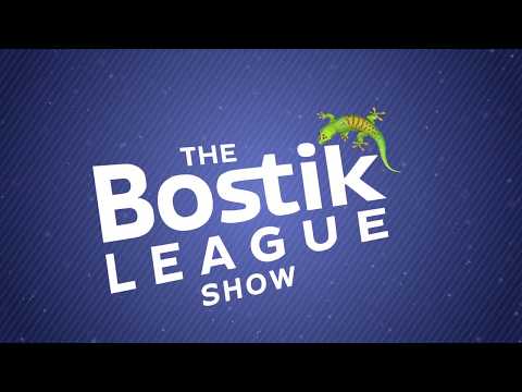 The Bostik League Show - Ep 1: Tooting & Mitcham v Brightlingsea Regent