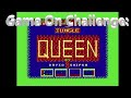 Game On Challenge Of The Week Of June 7 2021 Jungle Queen
