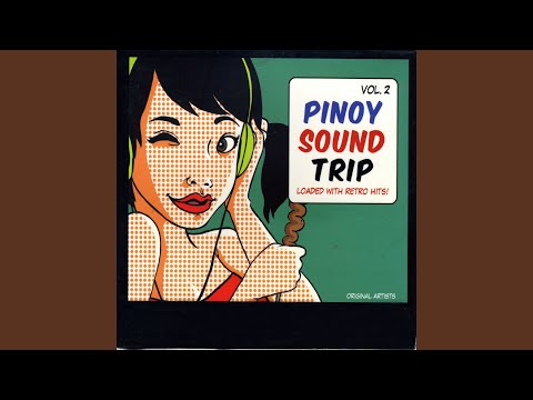 Pag-Ibig Ko'Y Ibang-Iba