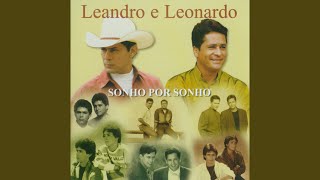 "Leandro & Leonardo" - Pense Em Mim (Audio)