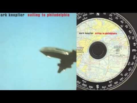 The Last Laugh-Mark Knopfler & Van Morrison