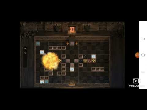 Treasure of Nadia (puzzle #21)