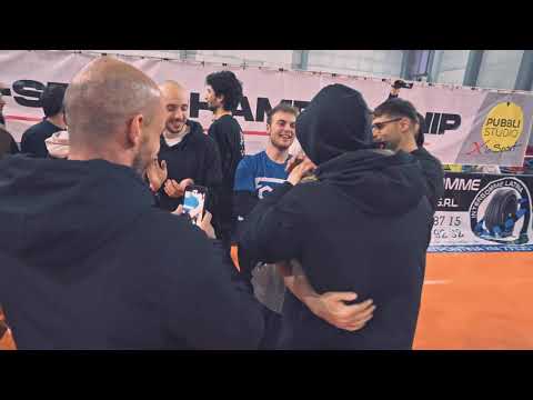 Mohammad Akbari vs Denis Popovichenko - Final Battle | All-star Championship 2024