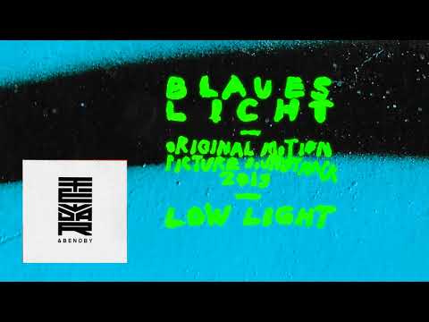 Fewjar & Benoby - Low Light (Official Audio)