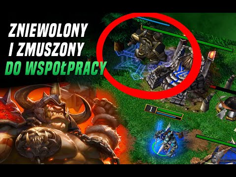 Jak wytresować Ogra  - Warcraft 3