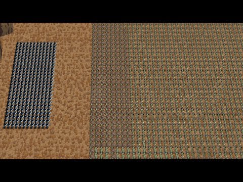 300 JEDI vs 2000 ZOMBIE - Hyper Knights Battles