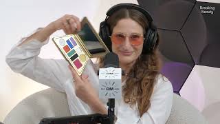Celebrity Makeup Artist Katey Denno's Timeless Makeup Secrets