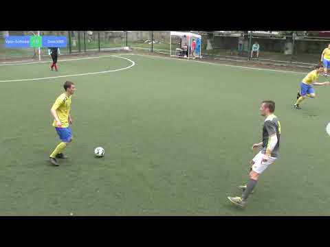 Valor-Software 4 - 1 Zone3000