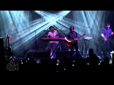 Tegan and Sara - Like O, Like H | Live in Sydney