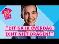 DUIK IN DE KAST VAN... #11 TRISTAN LUYTING | TinaTV