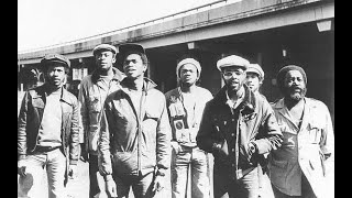 Steel Pulse - "Nyabinghi Voyage" and "Dub"