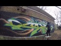 Graffiti Space Style COSEY
