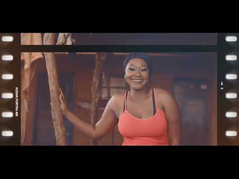 Bryan Kombweke - UZIBE (Official Music Video)