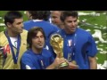 Compilation Andrea Pirlo Carriera