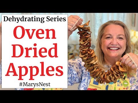 download lagu mp3 mp4 Dehydrate Apples In Oven, download lagu Dehydrate Apples In Oven gratis, unduh video klip Dehydrate Apples In Oven