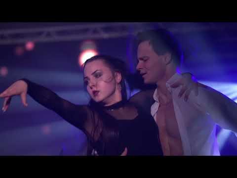 Zdolniacha 2019 - Magdalena Bandelewicz i Mateusz Wiercioch