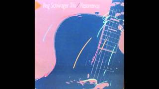 Reg Schwager Trio - Jitterbug Waltz