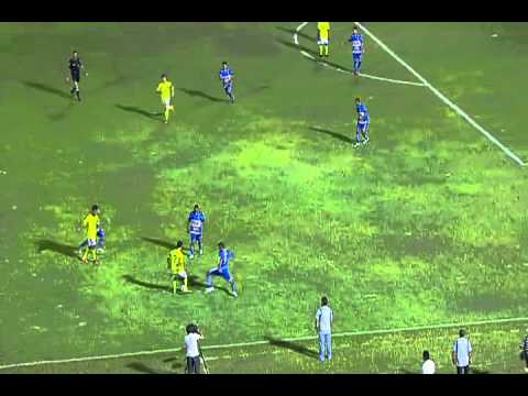Copa do Brasil 2011: Comercial-PI 1 x 2 Palmeiras, 2ºHalf