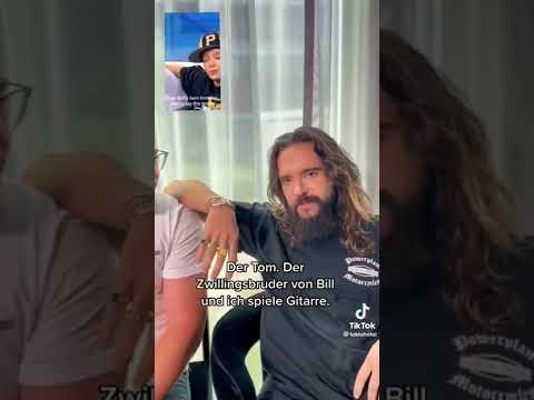 Tokio Hotel feat. nass & krass beim „deutlich sprechen Wettbewerb“