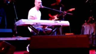 Chico DeBarge - I&#39;m Okay LIVE