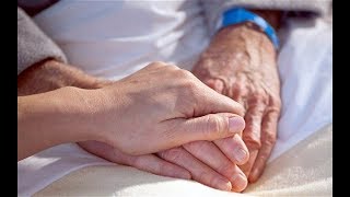 Couple Married 66 Years Dies Together Under &#39;Death With Dignity&#39; Law