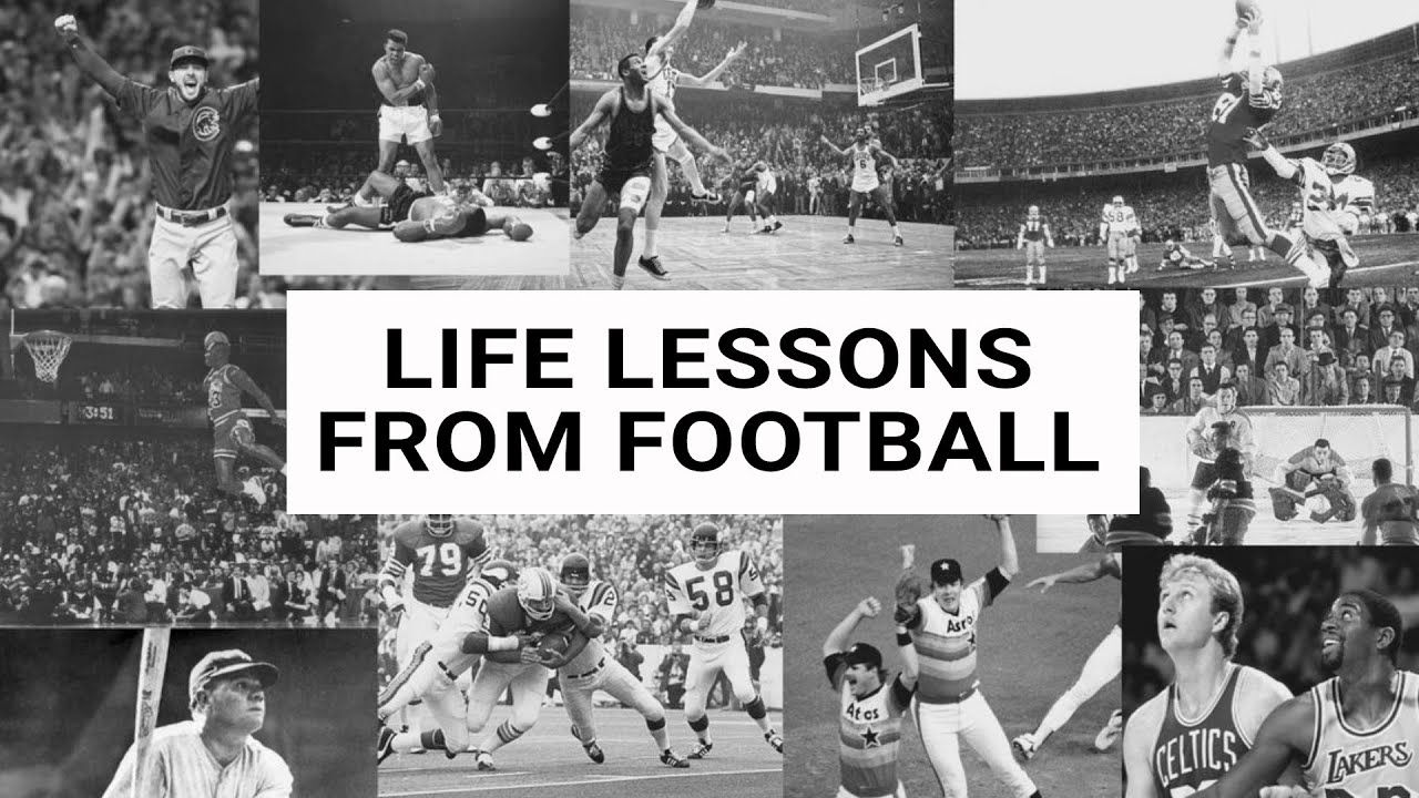 Danny Tice | Super Bowl Sunday