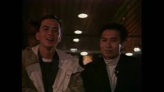 達明一派 - 溜冰滾族（TVB MV）