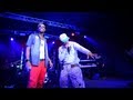 T.I. and B.o.B - "On Top Of The World" Live at SXSW 2012