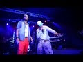 T.I. and B.o.B - "On Top Of The World" Live at SXSW 2012