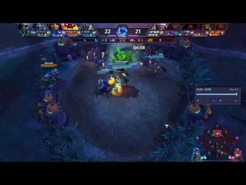 Guldan is an asshole